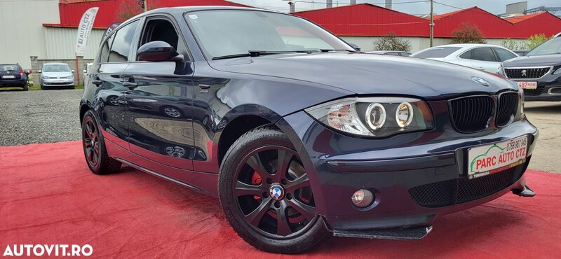 BMW Seria 1