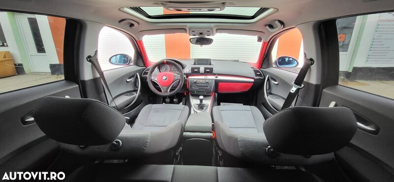 BMW Seria 1
