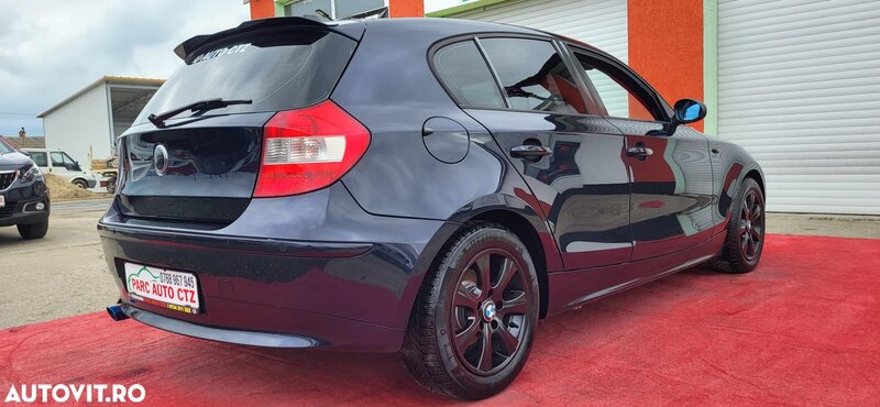 BMW Seria 1