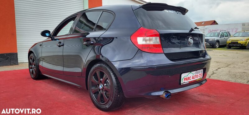 BMW Seria 1
