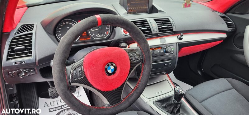 BMW Seria 1